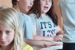 Akce školního klubu 2020/2021