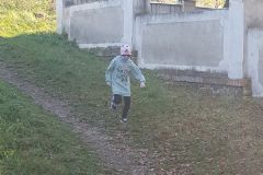 Podzim - závod - 4