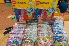 ŠD4 - Nové lego