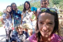 ŠK - Keška Skochovice - září 2021