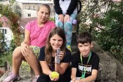 ŠK - Keška Vrané nad Vltavou