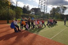Archiv SA - 2019/2020