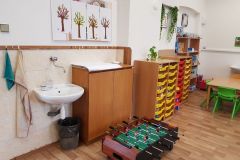 Stará škola - naše družina 2