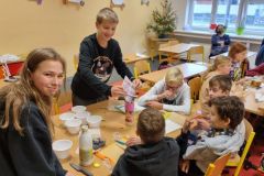 Zdravá pětka - 16. 12. 2021