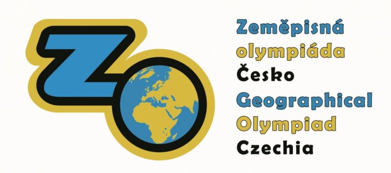 Zeměpisná olympiáda