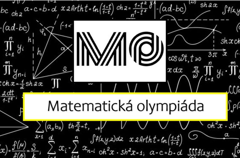 Matematická olympiáda