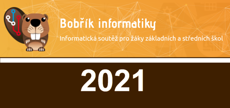 Bobřík informatiky