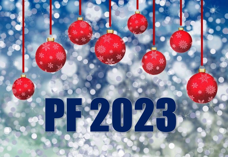 PF 2023