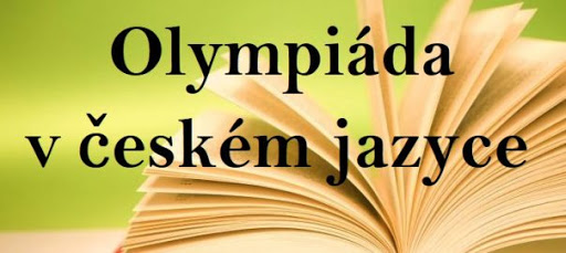 Okresní kolo olympiády v českém jazyce