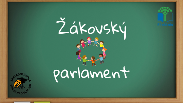 Žákovský parlament